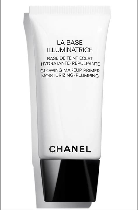 chanel la base illuminatrice review